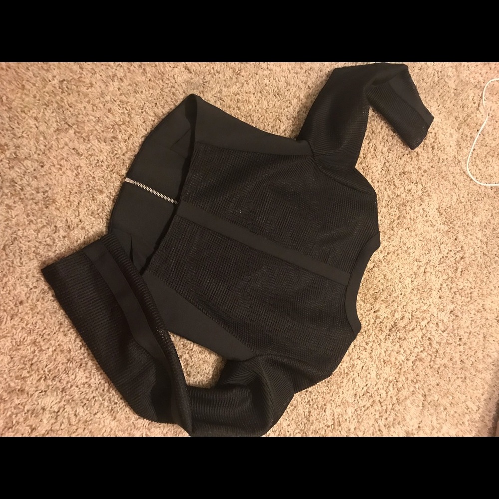 Zipper Jacket - Picture 4 of 8